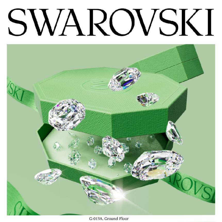 Swarovski